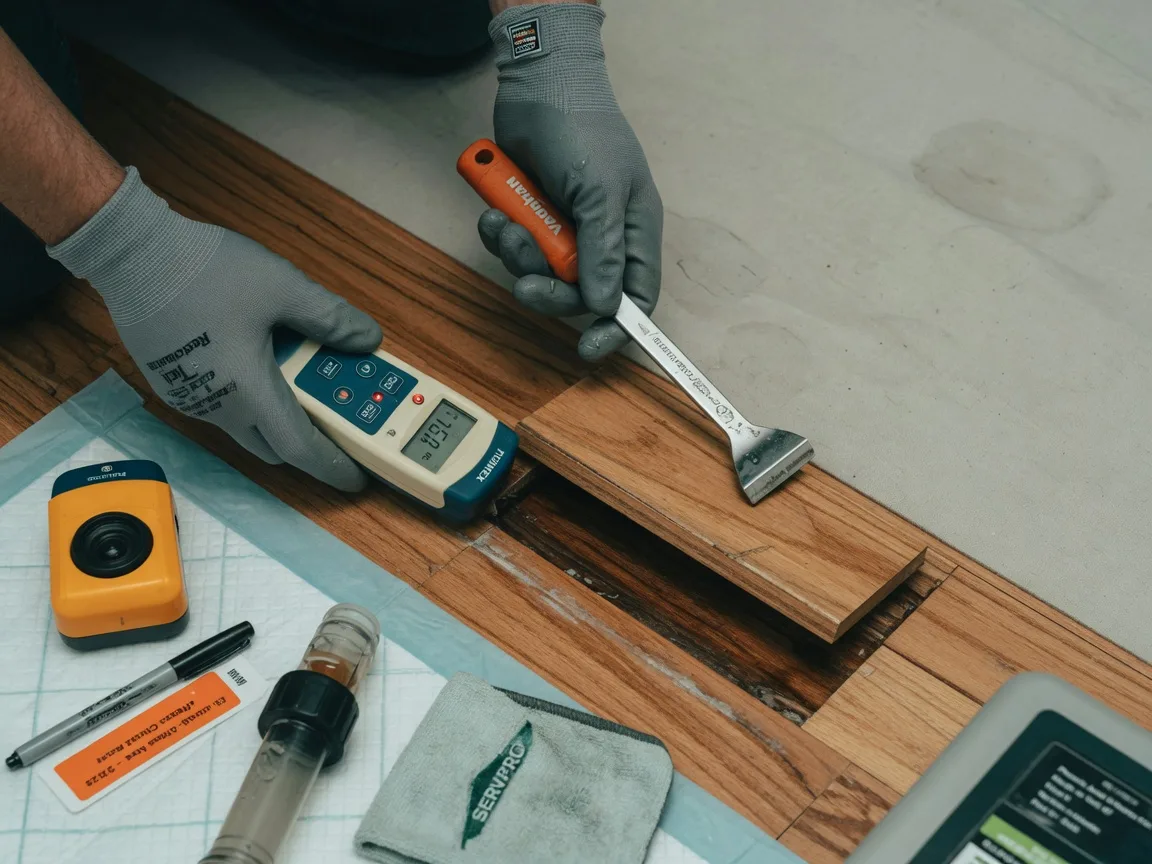 Why choose Water Damage Restoration in Eltopia, WA